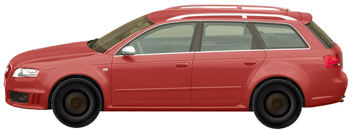 Диски AUDI RS4 4.2 Quattro (2005-2009) R18