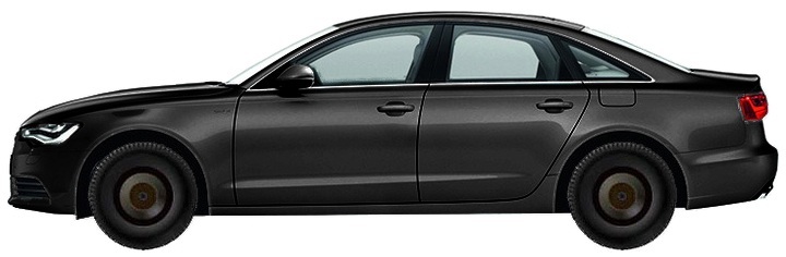Диски на AUDI A6 3.0 TFSI Quattro 2012