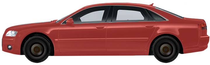 Диски AUDI A8 3.0 Quattro (2002-2010) R17