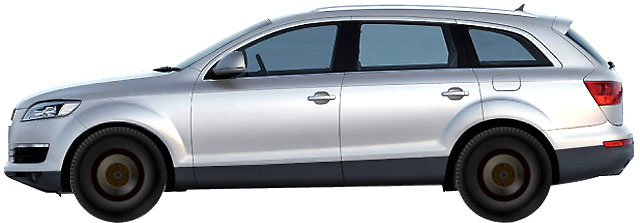 Диски AUDI Q7 3.6 FSI Quattro (2005-2015) R19