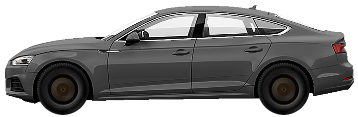 Диски AUDI A5 40 TDI quattro (2020-2022) R17