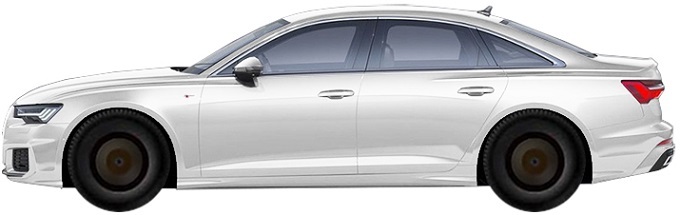 Диски AUDI A6 45 TDI quattro (2018-2022) R20