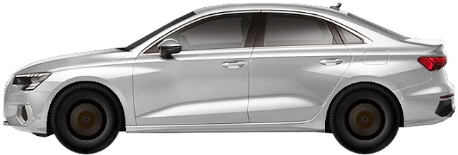 Диски AUDI A3 35 TFSI (2021-2022) R17