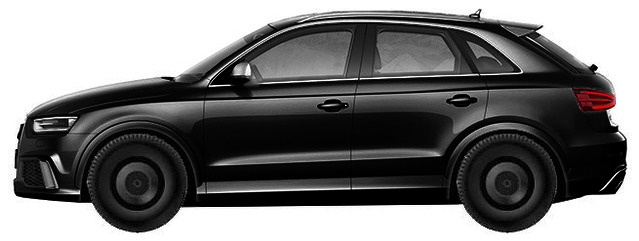 Диски AUDI RS Q3 2.5 TFSI Quattro (2013-2016) R20