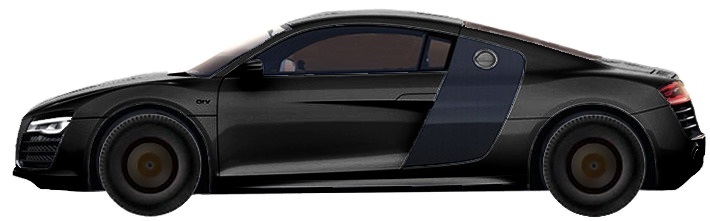 Диски AUDI R8 5.2 FSI V10 Quattro (2007-2015) R19