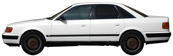 Диски AUDI 100 2.5 TDI (1990-1994) R15
