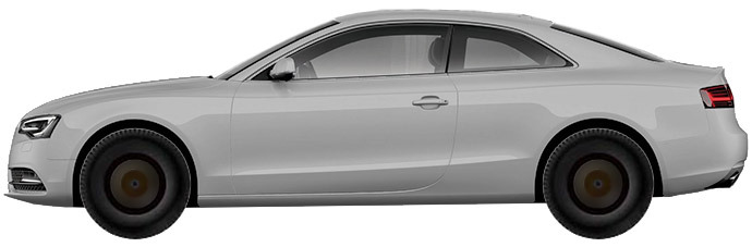 Диски AUDI A5 2.0 TDI (2011-2016) R20