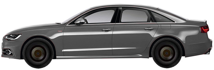Диски на AUDI S6 4G(С7) Sedan (2012 - 2018)