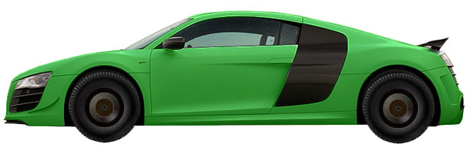 Диски AUDI R8 5.2 V 10 Quattro (2010-2016) R19