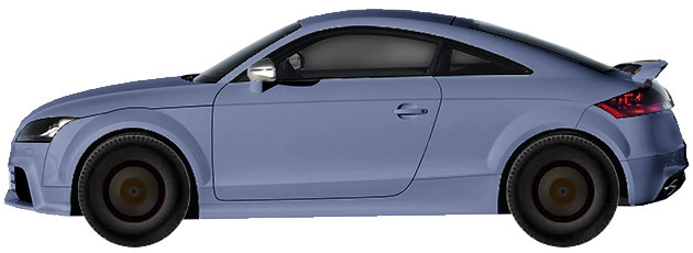 Диски AUDI TT RS 2.5 TFSI Quattro (2009-2014) R19