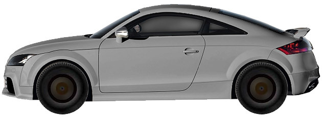 Диски AUDI TT RS 2.5 TFSI Quattro (2009-2014) R20