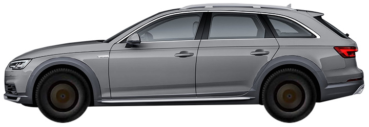 Диски на AUDI A4 Allroad B9 (2020 - 2022)