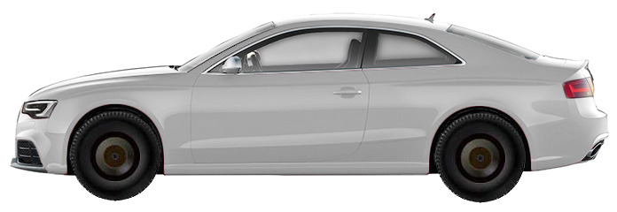 Диски AUDI RS5 4.2 FSI Quattro (2012-2016) R20
