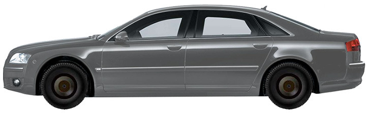 Диски AUDI A8L 3.0 (2002-2010) R16