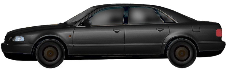 Диски AUDI S8 4.2 Quattro (1996-2002) R20