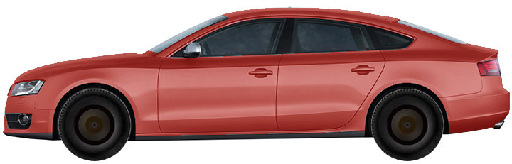 Диски AUDI A5 1.8 TFSI (2009-2011) R19