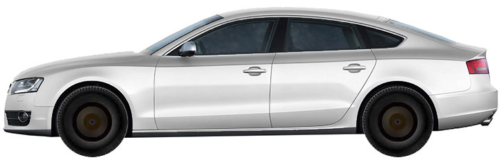 Диски AUDI A5 1.8 TFSI (2009-2011) R18