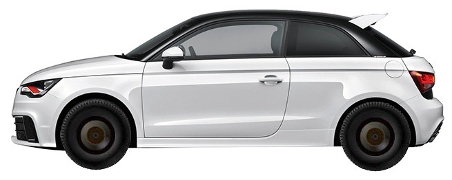 Диски AUDI A1 1.4 TFSI (2010-2016) R16