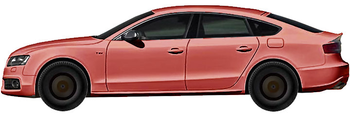 Диски AUDI S5 3.0 TFSI Quattro (2009-2011) R20