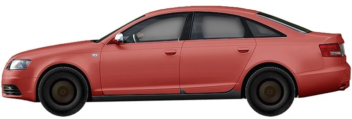 Диски AUDI S6 5.2 Quattro (2006-2011) R19