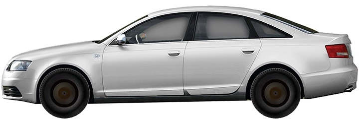 Диски на AUDI S6 4F(C6) Sedan (2006 - 2011)