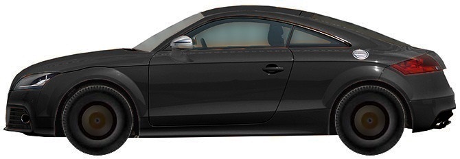 Диски AUDI TTS 2.0 TFSI Quattro (2008-2014) R17