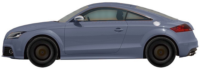 Диски AUDI TTS 2.0 TFSI Quattro (2008-2014) R18