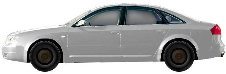 Диски AUDI S6 4.2 TFSI Quattro (1999-2004) R17