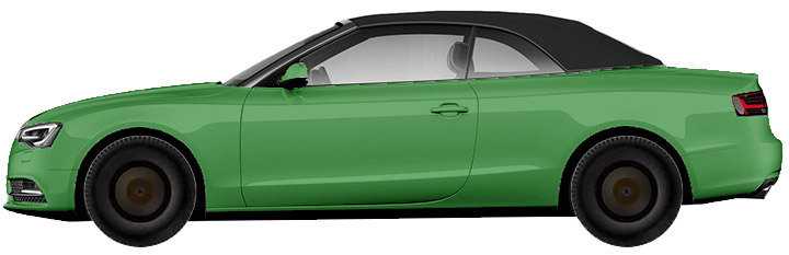 Диски AUDI A5 2.0 TDI Quattro (2011-2016) R18