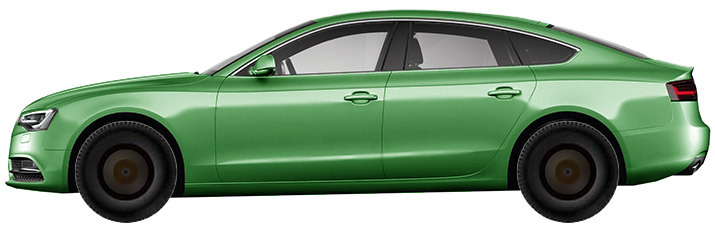 Диски AUDI A5 3.0 TDI Quattro (2011-2016) R19