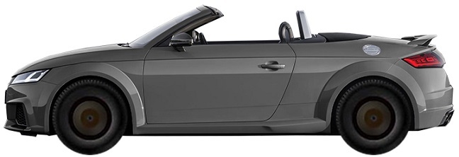 Диски AUDI TT RS 2.5 TFSI Quattro (2017-2019) R19