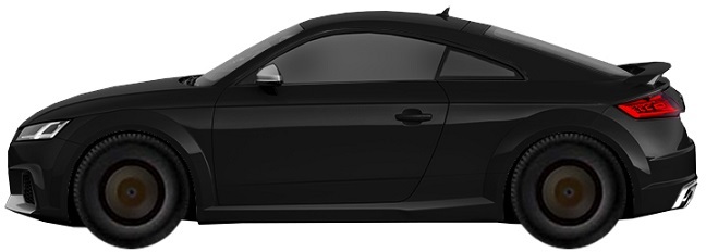 Диски на AUDI TT RS 8S Coupe (2017 - 2019)