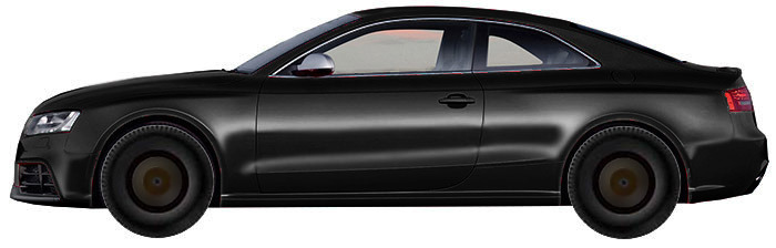 Диски на AUDI RS5 B8  Coupe (2010 - 2012)