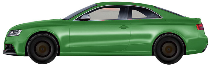 Диски AUDI RS5 4.2 FSI Quattro (2010-2012) R20