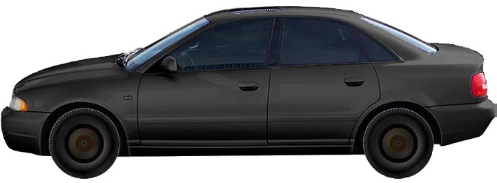 Диски AUDI S4 2.7 Quattro (1997-2001) R17