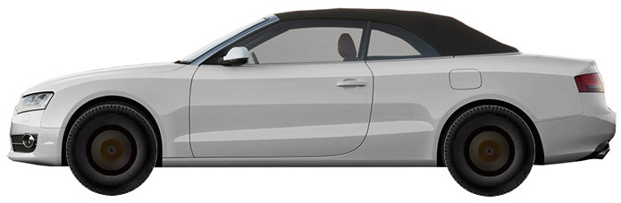 Диски на AUDI A5 2.0 TFSI Quattro 2009