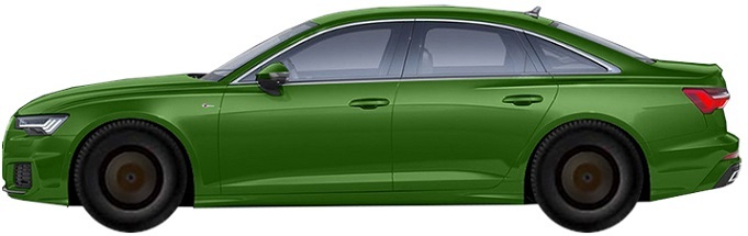 Диски AUDI A6 40 TDI (2018-2022) R17