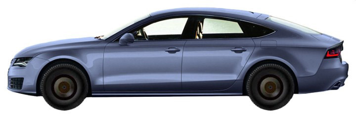 Диски AUDI A7 2.8 FSI Quattro (2010-2018) R19