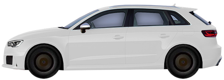 Диски AUDI RS3 2.5 TFSI Quattro (2015-2016) R19