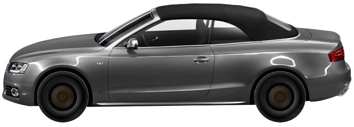 Диски AUDI S5 3.0 TFSI Quattro (2009-2011) R20