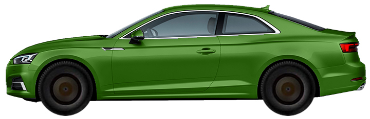 Диски AUDI A5 35 TFSI (2020-2022) R17