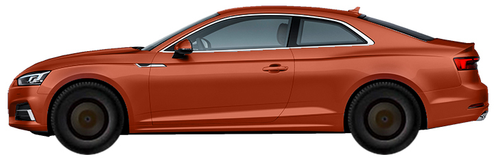 Диски AUDI A5 35 TFSI (2020-2022) R18
