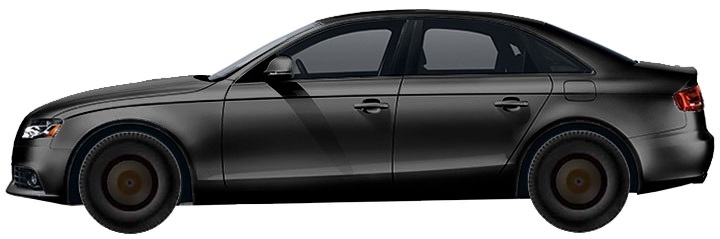 Диски AUDI A4 3.2 FSI Quattro (2007-2011) R17