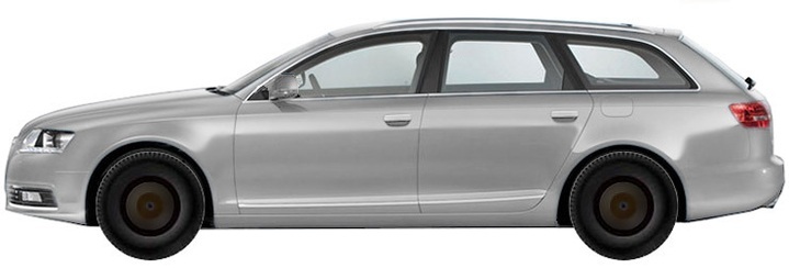 Диски AUDI A6 2.0 TDI (2006-2011) R18