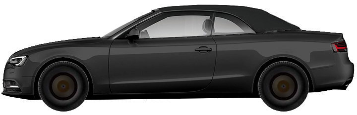 Диски AUDI A5 2.0 TFSI (2011-2016) R17