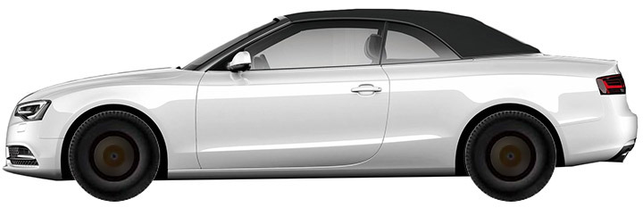 Диски AUDI A5 2.0 TFSI (2011-2016) R20
