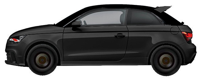 Диски AUDI A1 2.0 TDI (2010-2016) R15