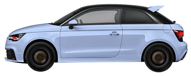 Диски AUDI A1 2.0 TDI (2010-2016) R16
