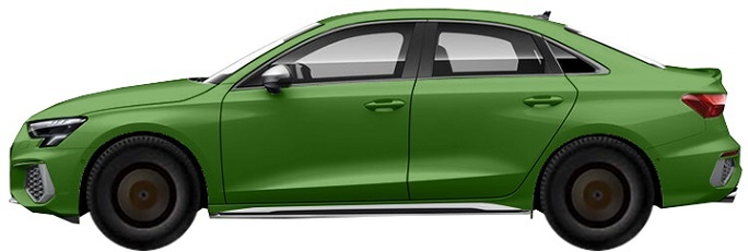 Диски AUDI S3 2.0 TFSI Quattro (2021-2022) R18