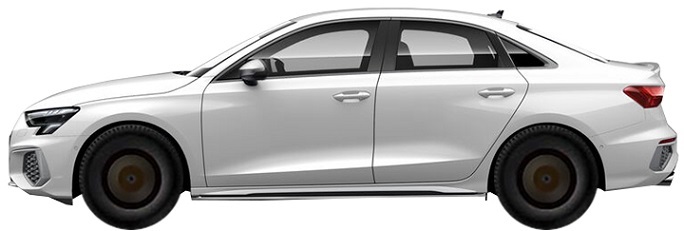 Диски AUDI S3 2.0 TFSI Quattro (2021-2022) R17